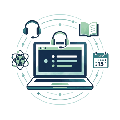 1-on-1 Private Zoom Tutoring